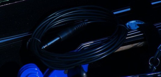 blueelectriccable